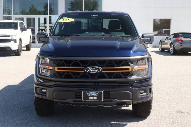 New 2025 Ford F150 Tremor w/ Bed Utility Package image 2