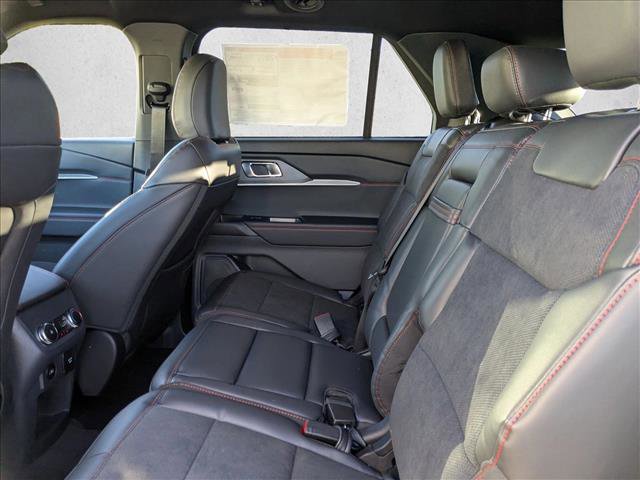 New 2026 Ford Explorer ST w/ Sun And Sound Package image 16