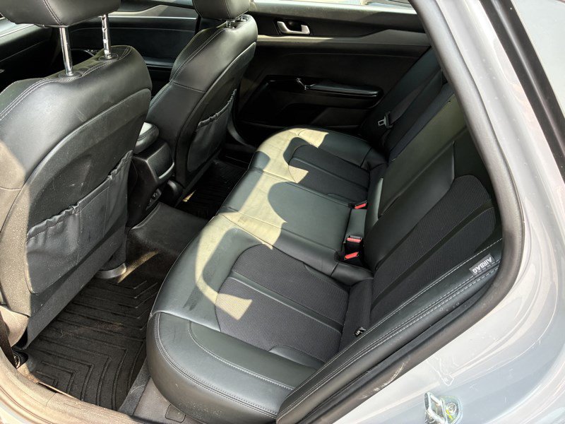 Used 2023 Kia K5 GT-Line FWD image 16