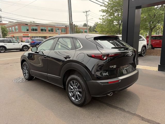 Certified 2024 MAZDA CX-30 AWD 2.5 S image 6
