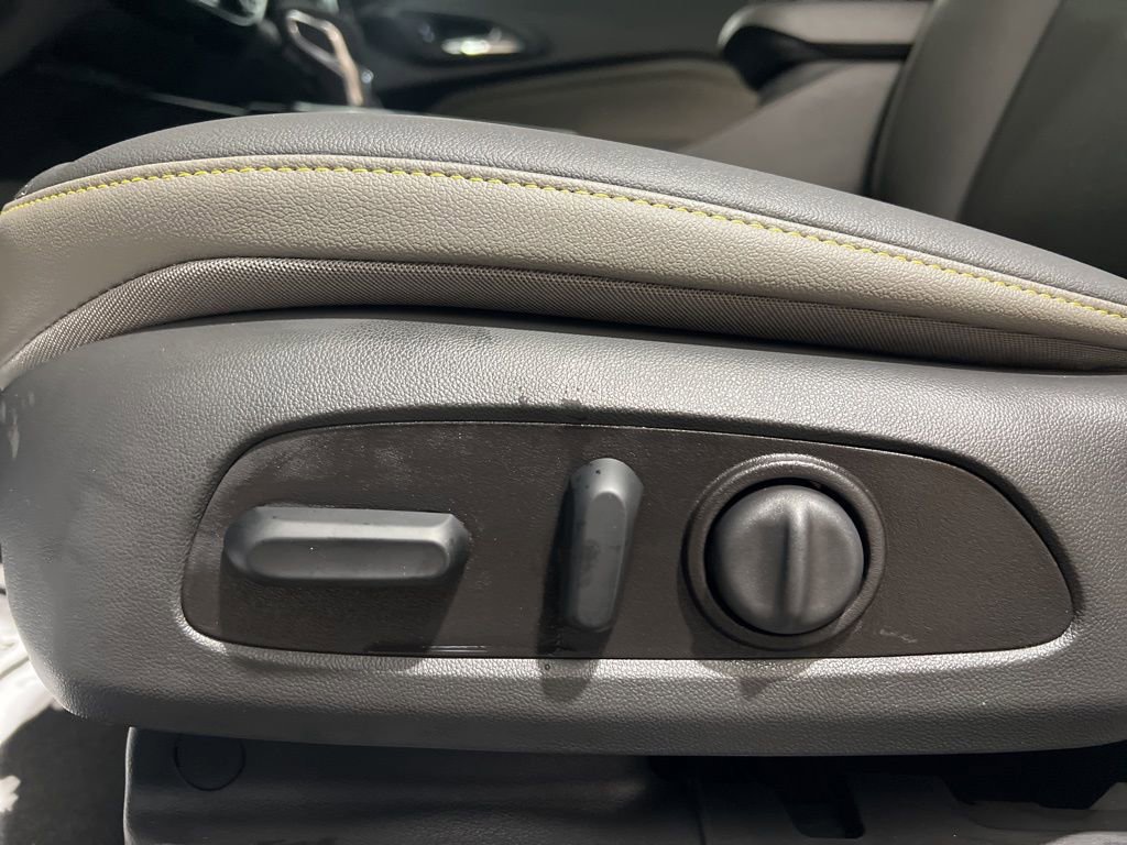 New 2026 Chevrolet Trax ACTIV w/ Driver Confidence Package image 9