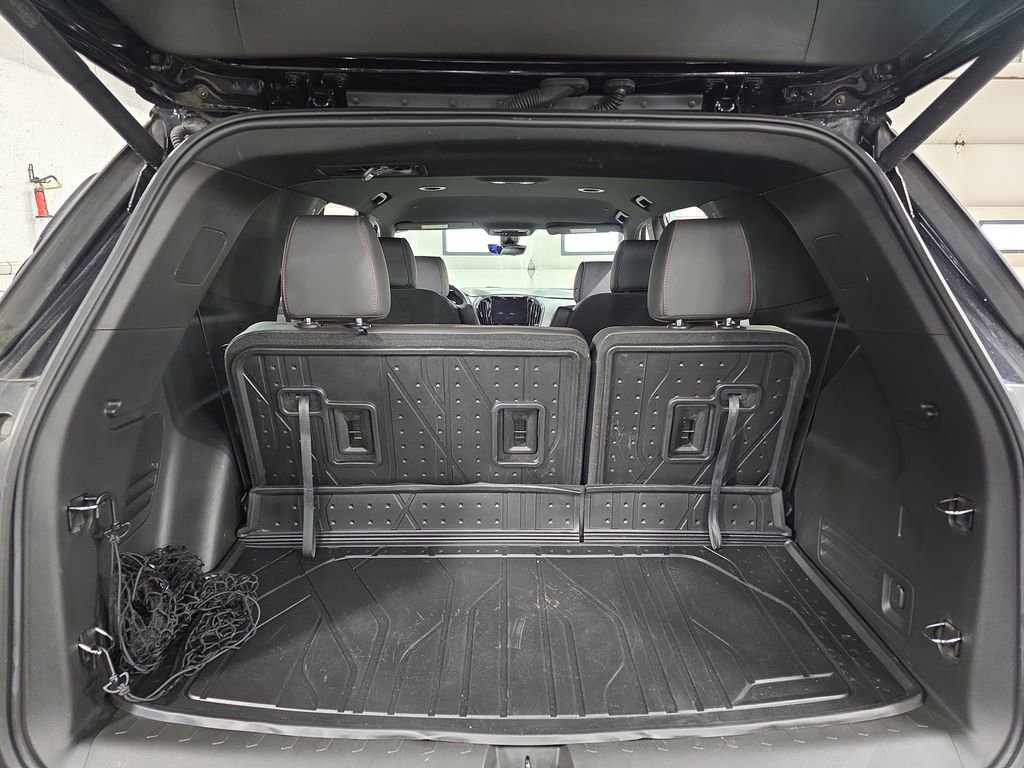 Used 2023 Chevrolet Traverse RS w/ LPO, Floor Liner Package image 13
