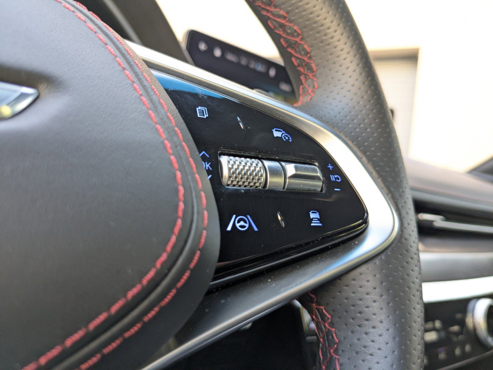 New 2024 Genesis G80 3.5T Sport AWD/4WD image 22