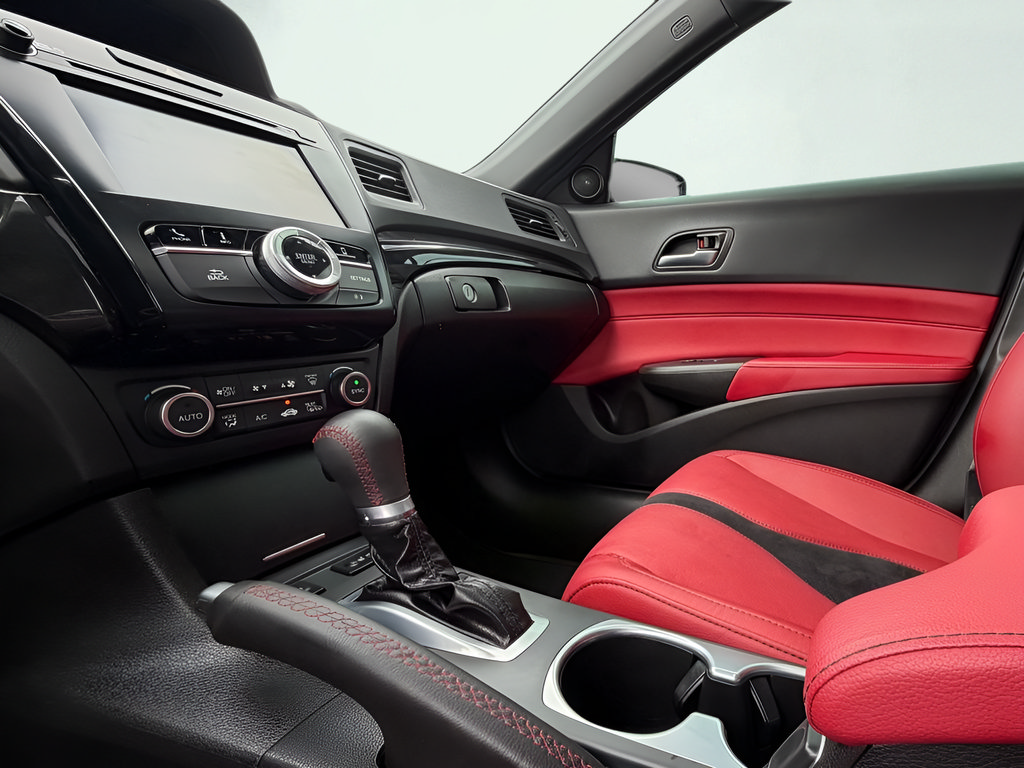 Used 2022 Acura ILX w/ Premium & A-SPEC Package FWD image 53