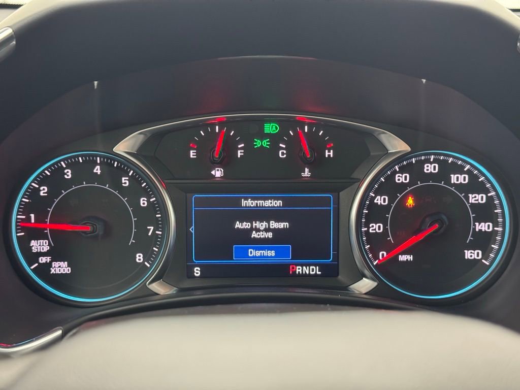 Used 2023 Chevrolet Equinox LS w/ LS Convenience Package image 20