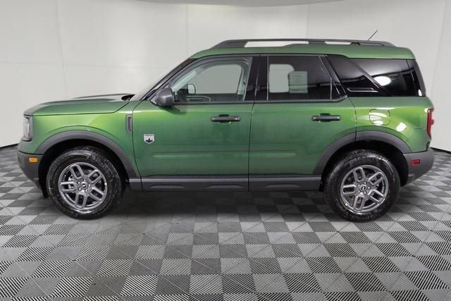 New 2025 Ford Bronco Sport Big Bend w/ Convenience Package image 16