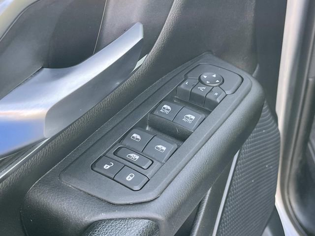 Used 2025 RAM 1500 Big Horn image 25