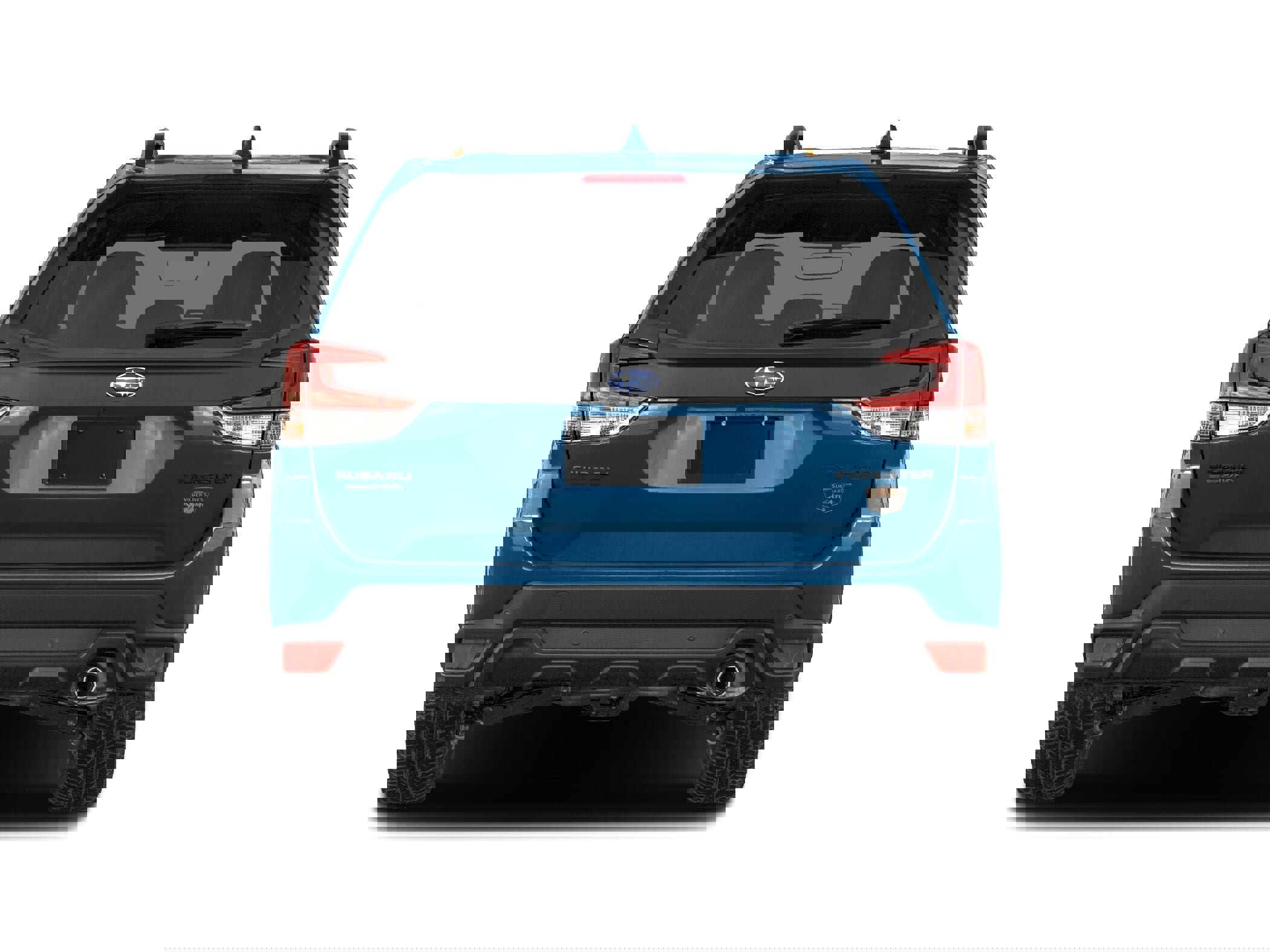 Certified 2025 Subaru Forester Wilderness w/ Wilderness Package image 5