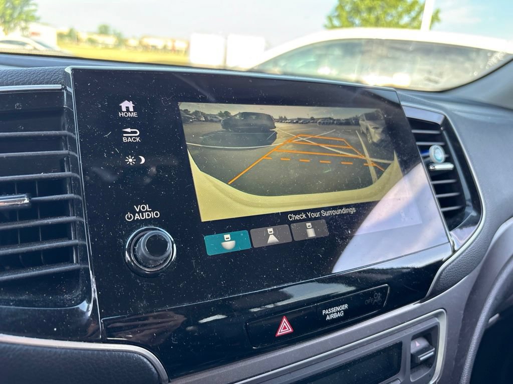 Used 2019 Honda Pilot EX-L image 25