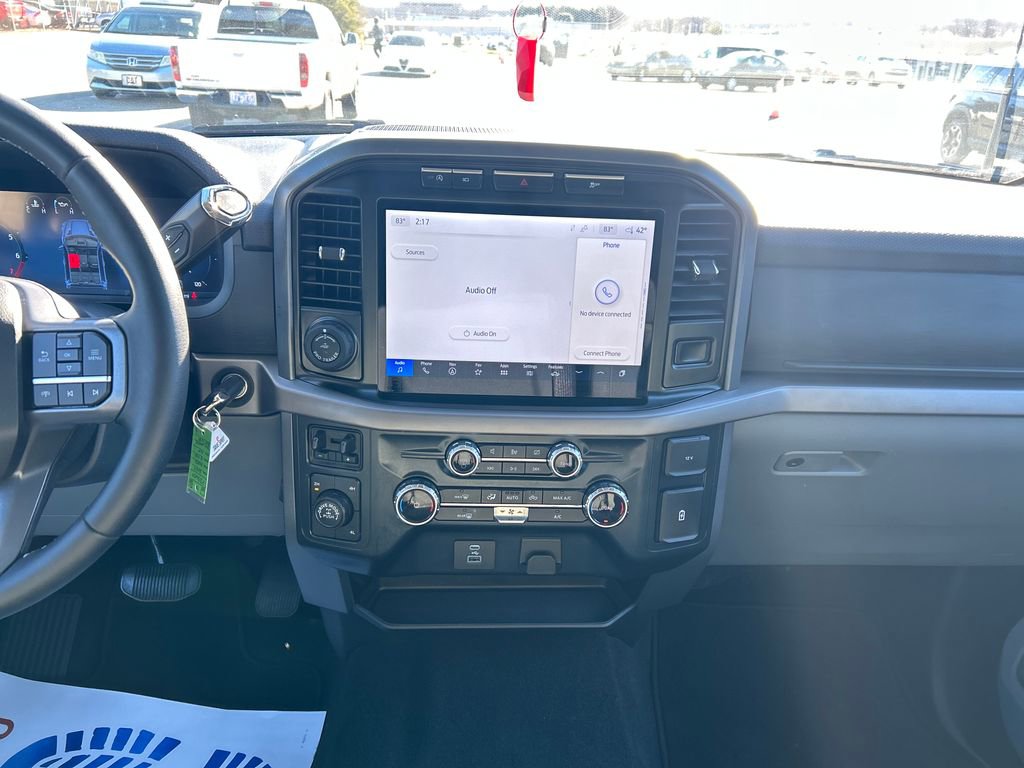 Used 2024 Ford F150 XLT w/ Tow/Haul Package image 19