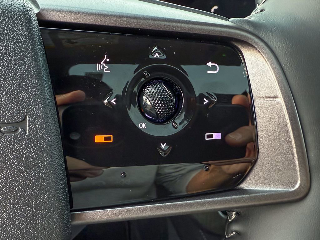New 2026 Nissan Murano SL AWD/4WD image 33