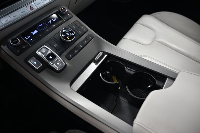 Used 2021 Hyundai Palisade Limited AWD/4WD image 21