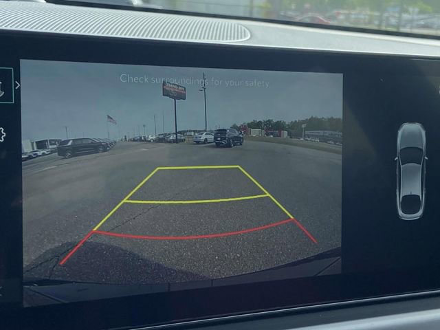 New 2026 Kia K5 GT-Line image 18