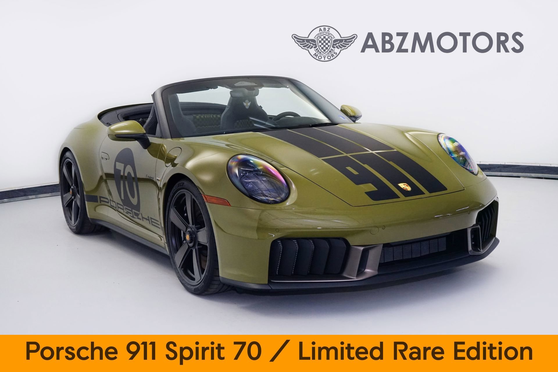 Used 2026 Porsche 911 GTS