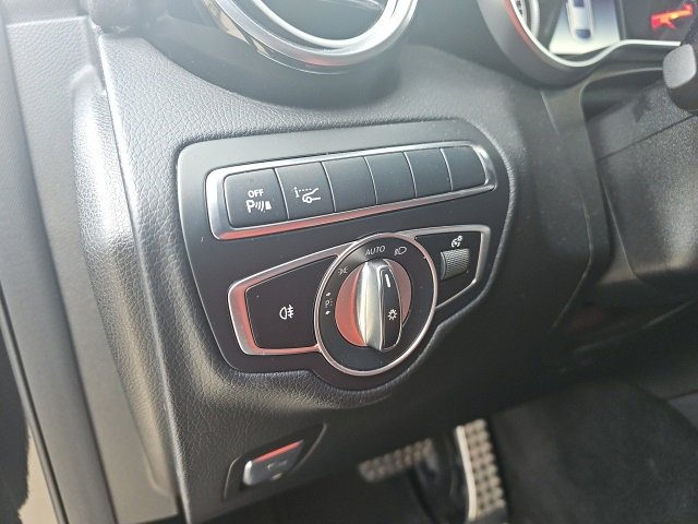 Used 2018 Mercedes-Benz GLC 63 AMG 4MATIC Coupe image 20