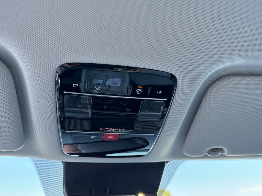 New 2026 Hyundai Santa Fe SE image 19