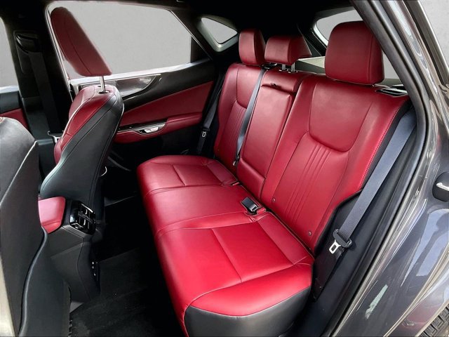 Used 2025 Lexus NX 250 FWD w/ Towing Package (2000 Lbs) image 28