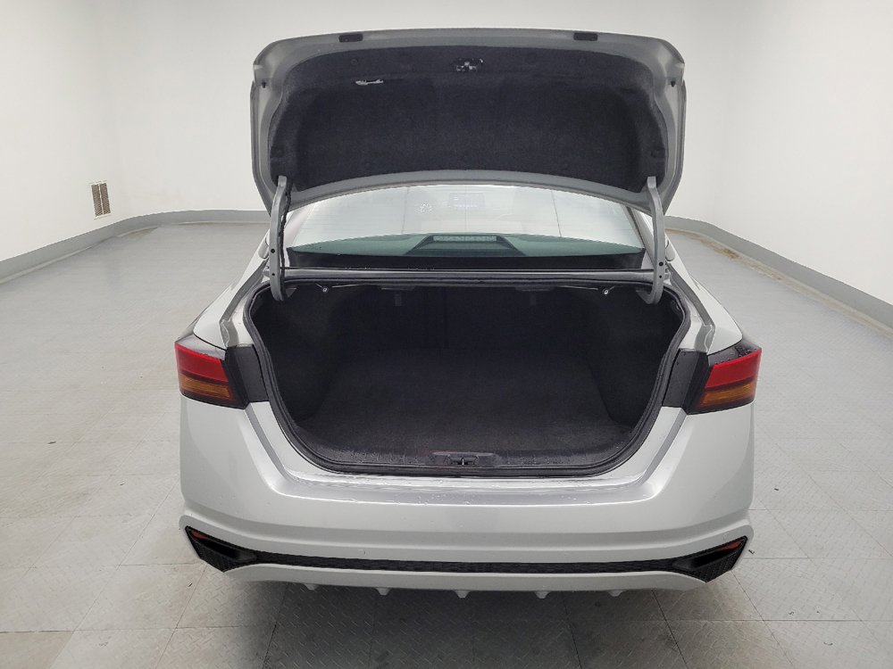 Used 2023 Nissan Altima 2.5 SV image 29