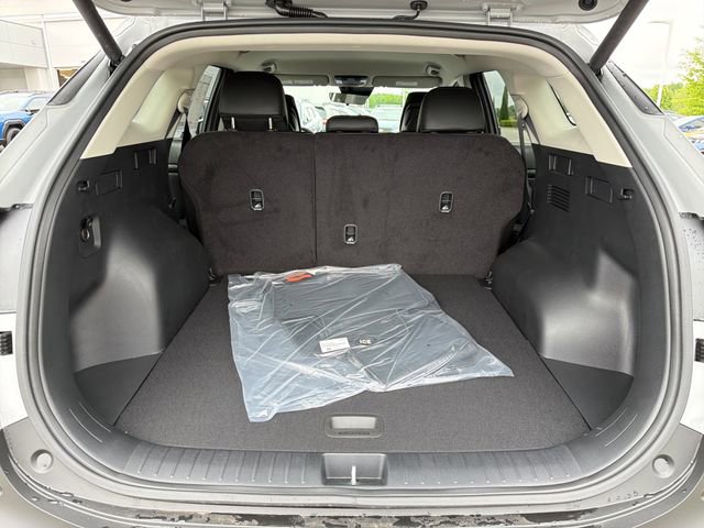 New 2026 Kia Sportage EX AWD/4WD image 24