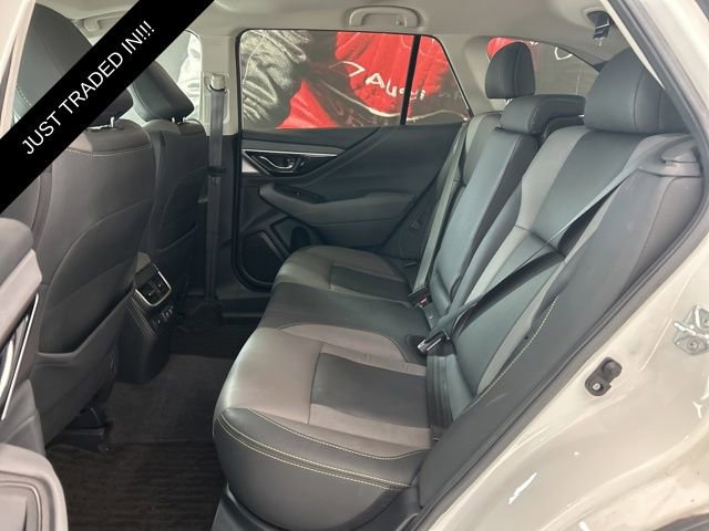 Used 2021 Subaru Outback Onyx Edition XT image 12