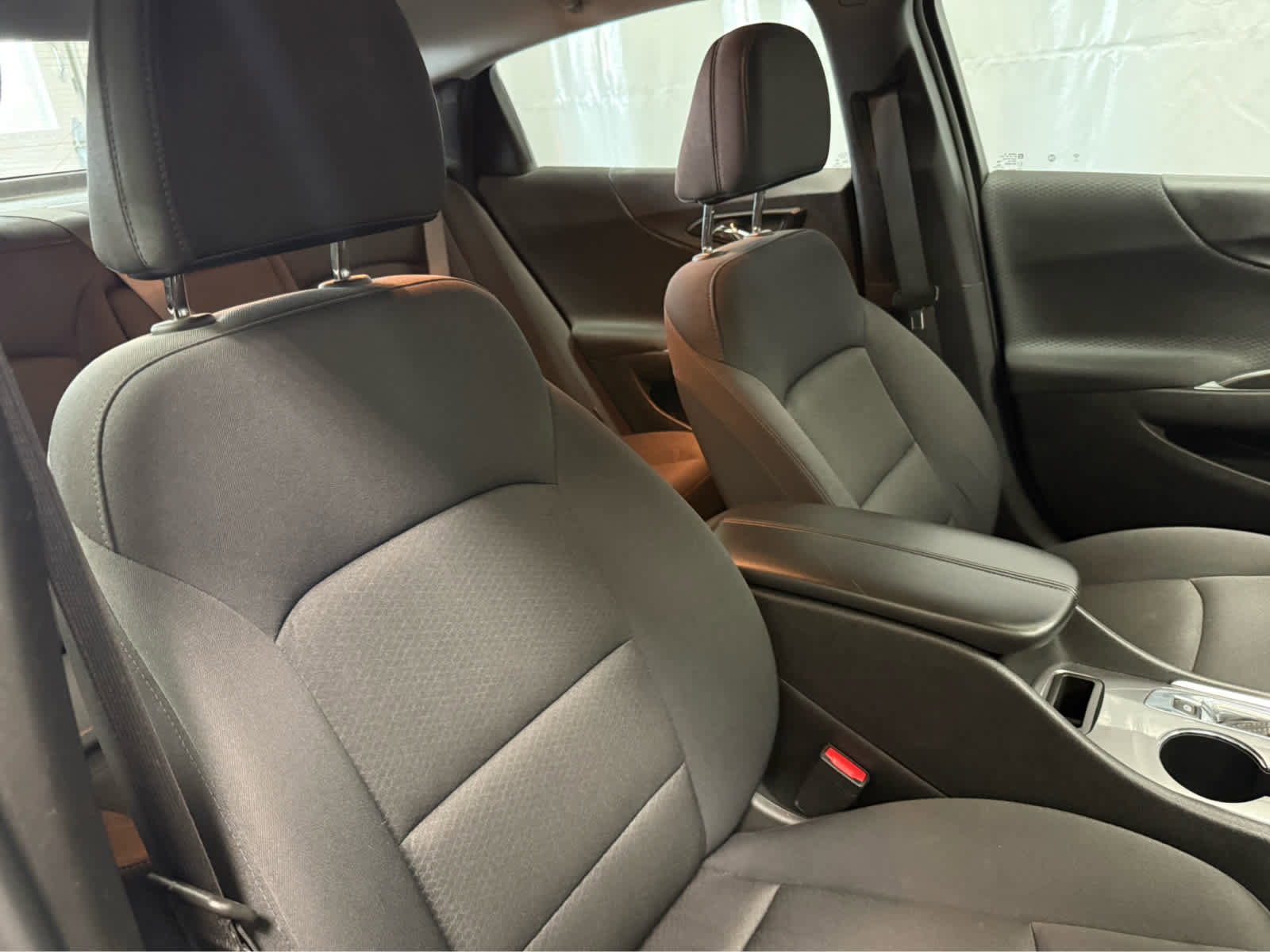 Used 2024 Chevrolet Malibu LT w/ Midnight Edition FWD image 27