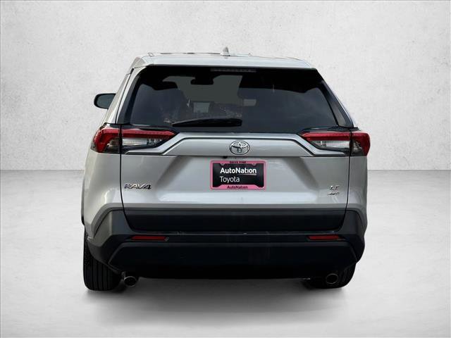 Used 2024 Toyota RAV4 LE image 6
