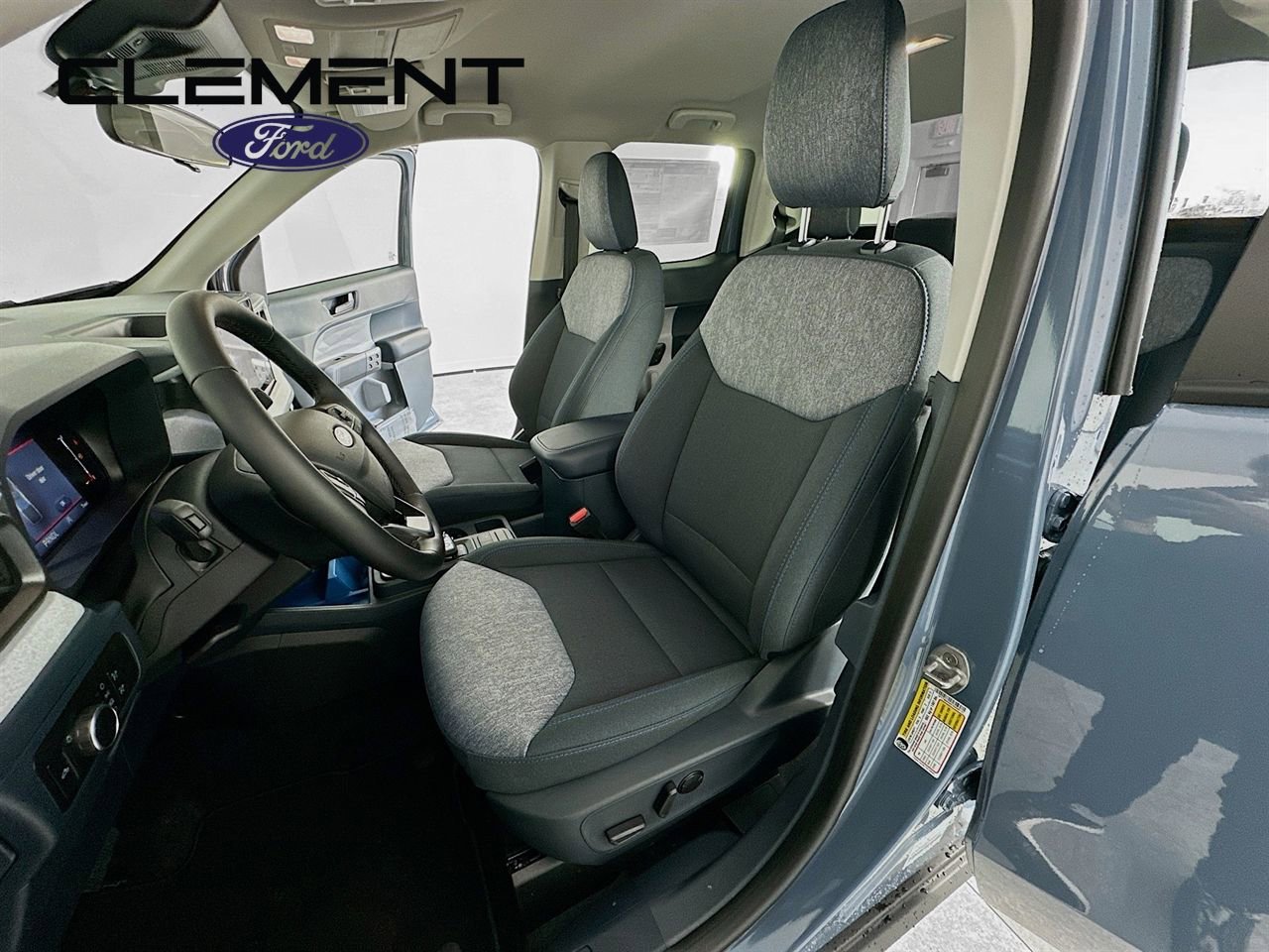 New 2026 Ford Maverick XLT w/ XLT Luxury Package image 26