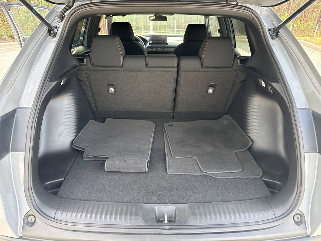 Used 2024 Honda HR-V Sport image 27