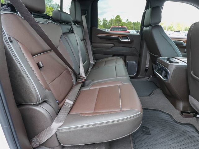 Used 2023 GMC Sierra 1500 Denali w/ Technology Package AWD/4WD image 26