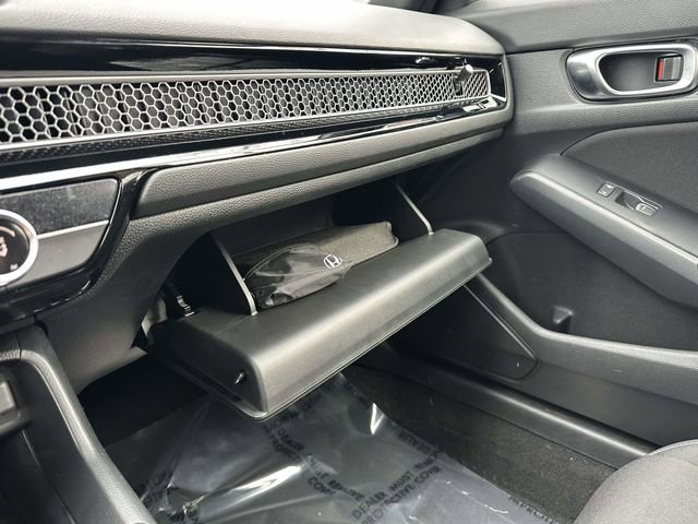 Certified 2023 Honda Civic Sport image 17