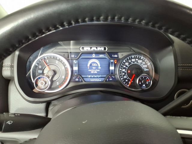 Used 2023 RAM 2500 Laramie image 19