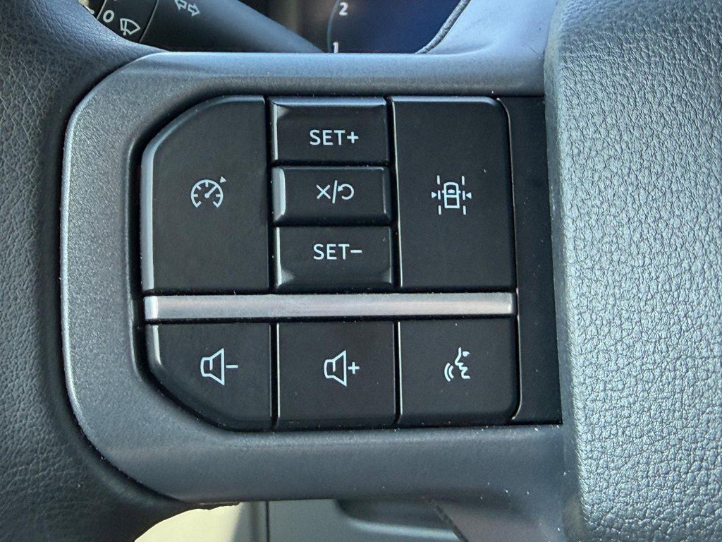 Used 2025 Ford F150 XLT w/ Equipment Group 301A Standard image 13