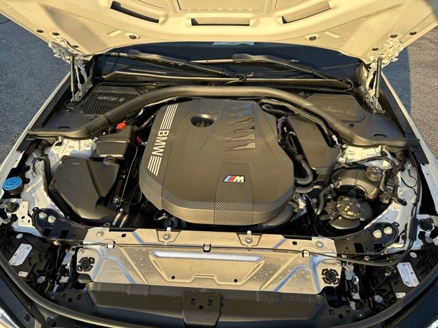 Used 2025 BMW M340i xDrive AWD/4WD image 13