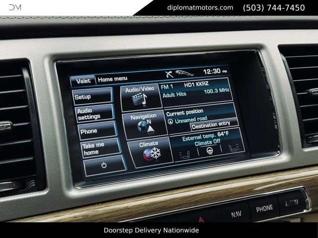 Used 2013 Jaguar XF Supercharged RWD image 34