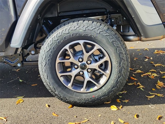 New 2026 Jeep Gladiator Sport image 5