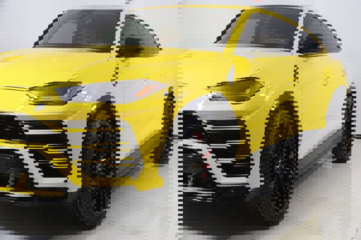 Used 2019 Lamborghini Urus image 94