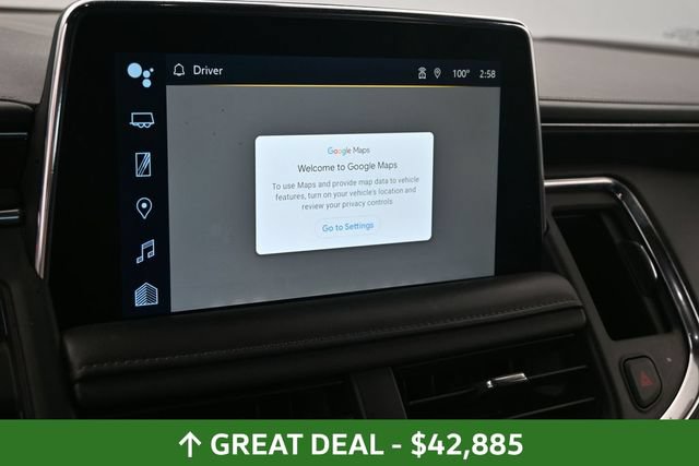 Used 2024 Chevrolet Tahoe LT AWD/4WD image 32