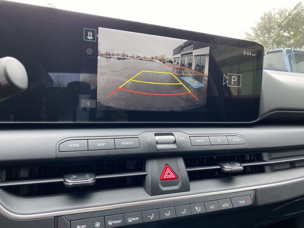 New 2026 Kia K4 LXS image 10