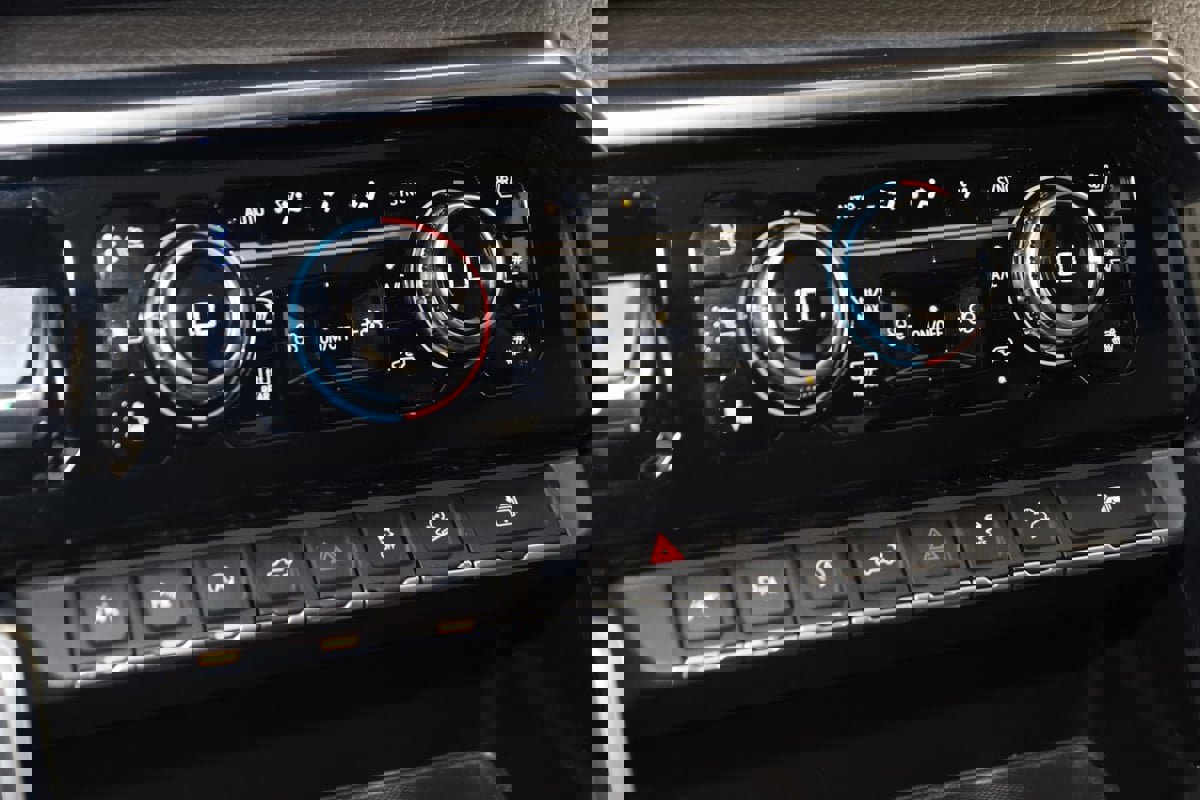 Used 2023 GMC Sierra 1500 Denali image 33