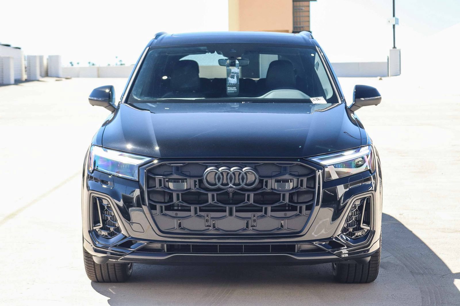 New 2026 Audi Q7 Premium Plus AWD/4WD image 2