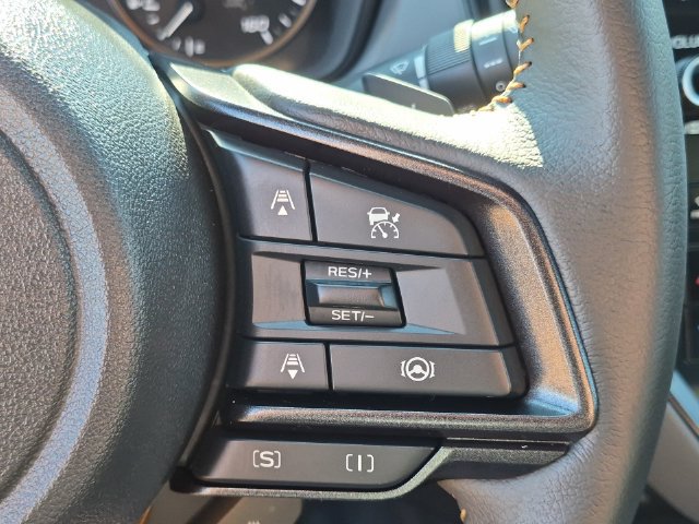 New 2026 Subaru Crosstrek 2.5i Wilderness AWD/4WD image 19