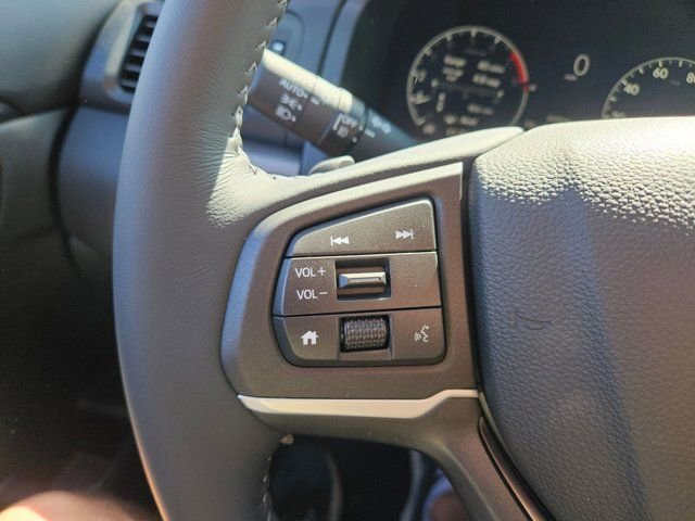 New 2026 Honda Ridgeline RTL image 22