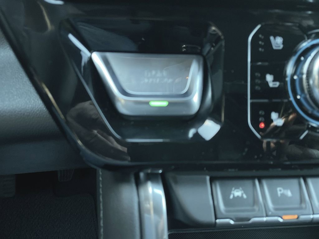 New 2026 GMC Sierra 1500 Denali AWD/4WD image 31