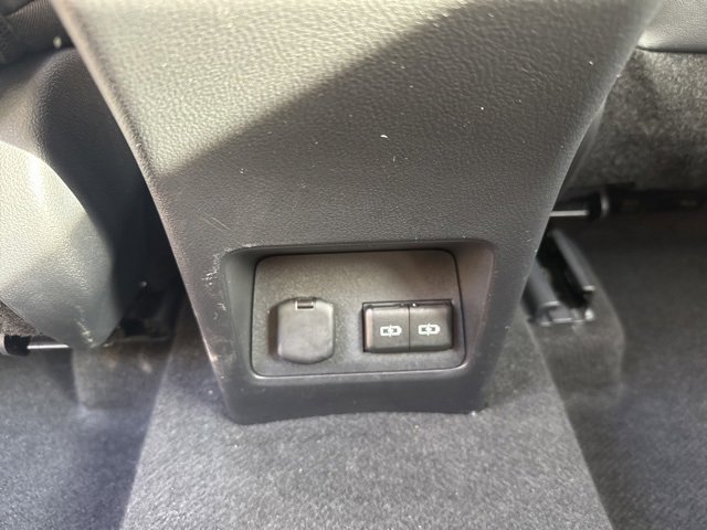 Used 2025 Lexus NX 350h AWD w/ Premium Package image 35