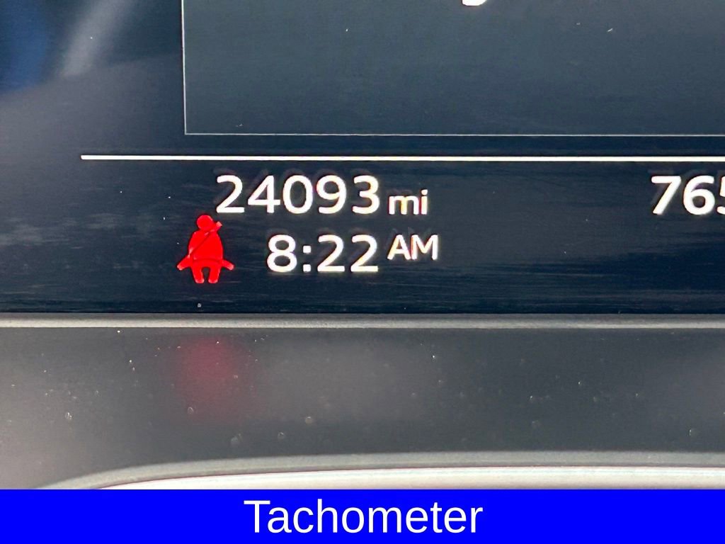 Used 2025 Audi A5 2.0T Premium Plus image 42