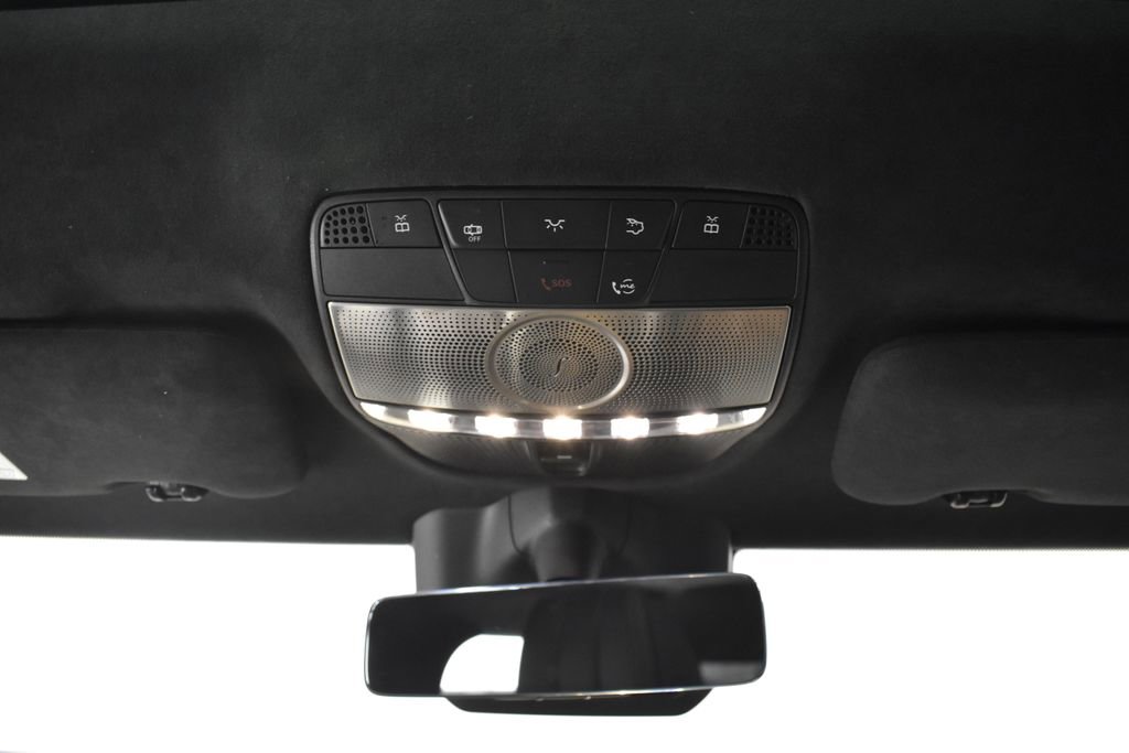Used 2024 Mercedes-Benz G 63 AMG 4MATIC image 37
