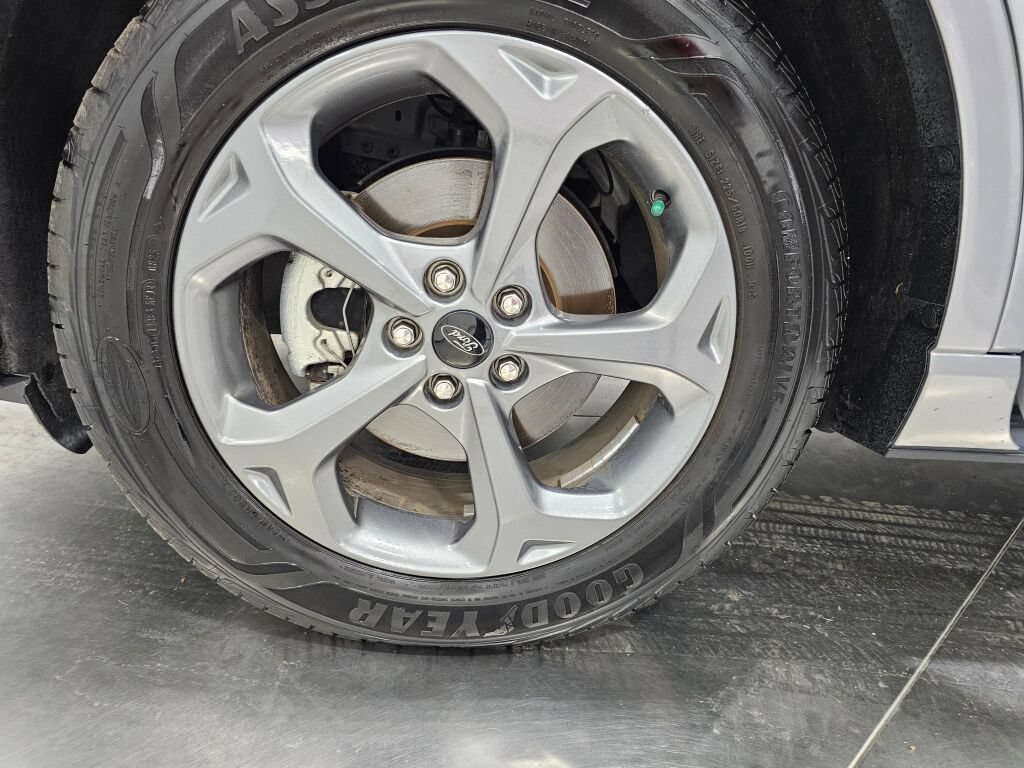 Used 2023 Ford Escape ST-Line Select AWD/4WD image 9