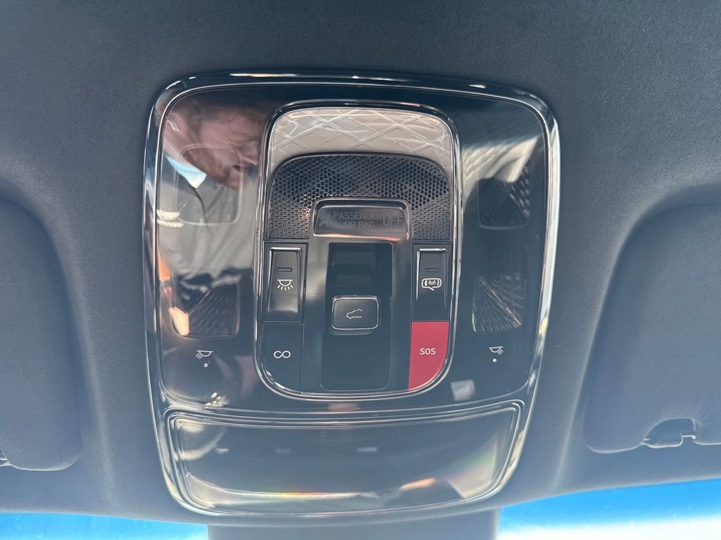 New 2026 Genesis GV80 3.5T Prestige image 23