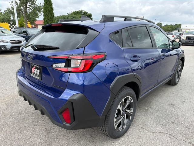 New 2026 Subaru Crosstrek 2.5i Premium AWD/4WD image 7