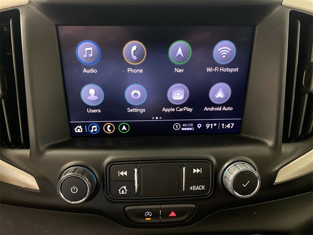 Certified 2023 GMC Terrain Denali image 16